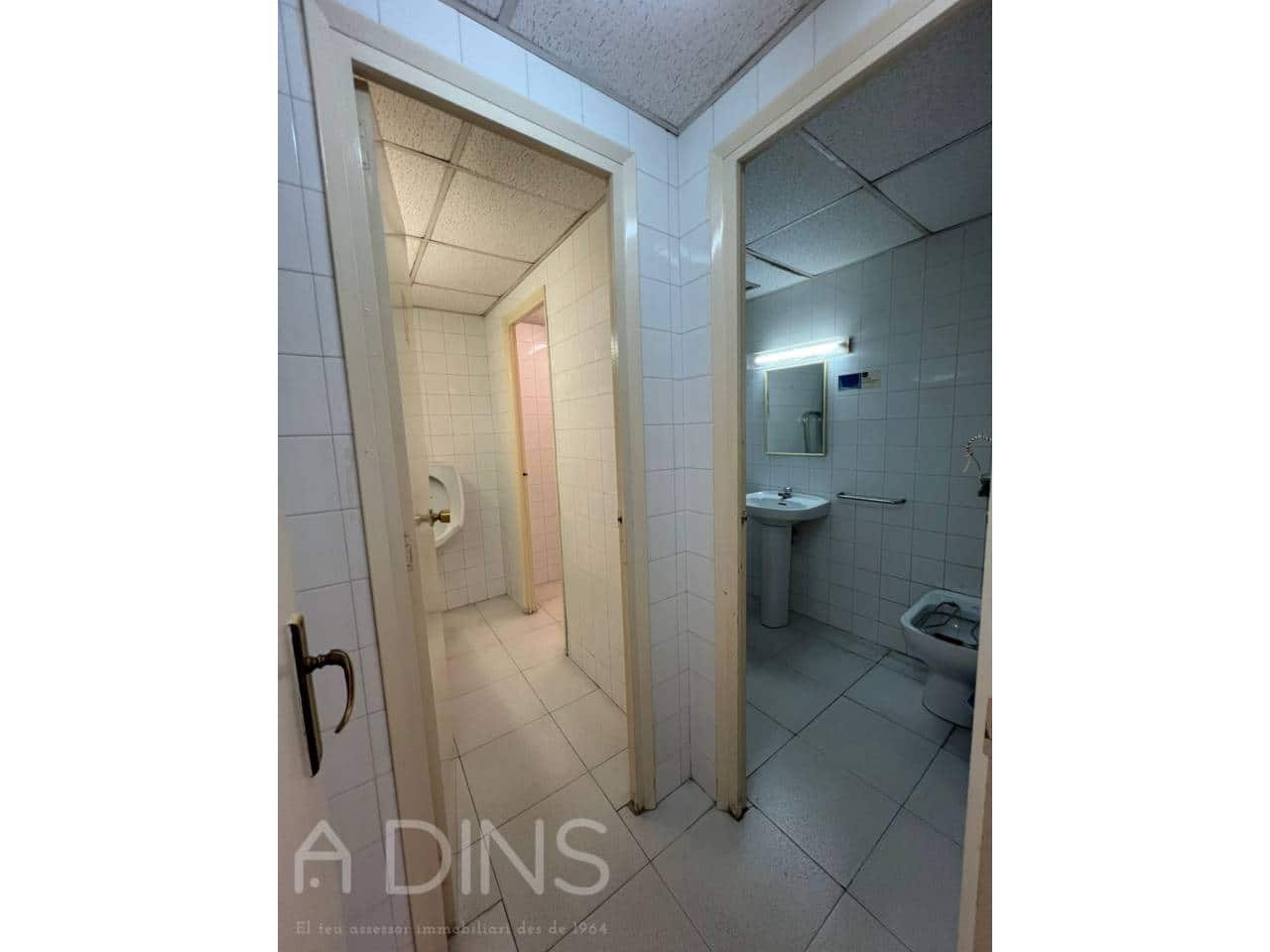 Escritório para arrendar em Sant Feliu de Codines - 500 € (Ref: 9793096)