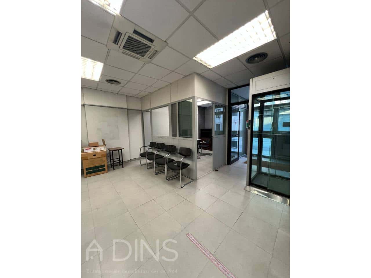 Escritório para arrendar em Sant Feliu de Codines - 500 € (Ref: 9793096)