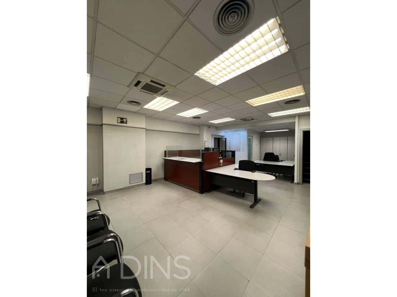 Escritório para arrendar em Sant Feliu de Codines - 500 € (Ref: 9793096)