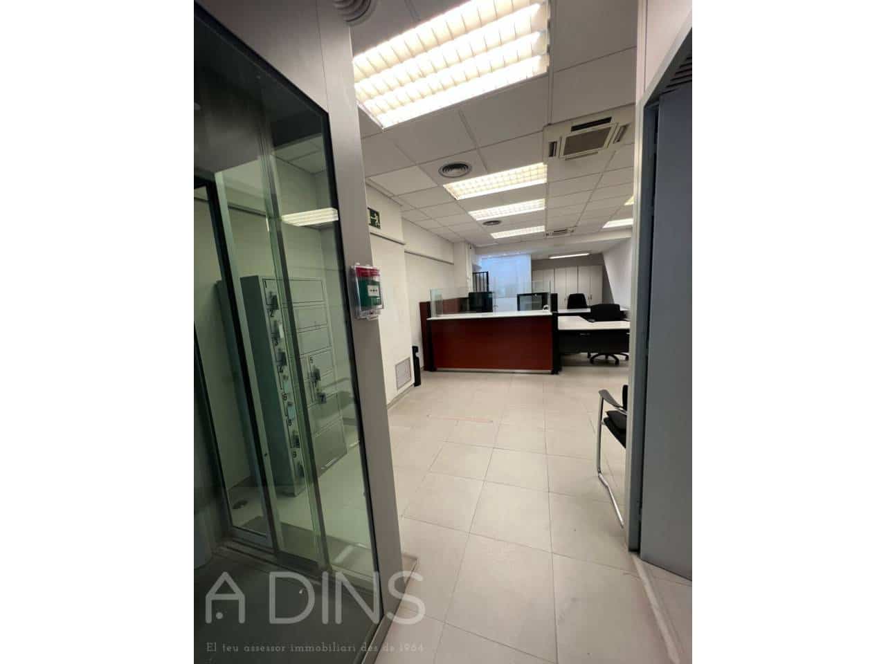 Escritório para arrendar em Sant Feliu de Codines - 500 € (Ref: 9793096)