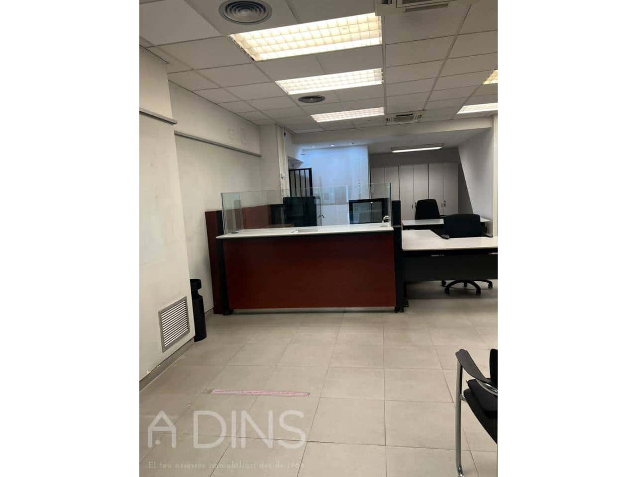 Escritório para arrendar em Sant Feliu de Codines - 500 € (Ref: 9793096)