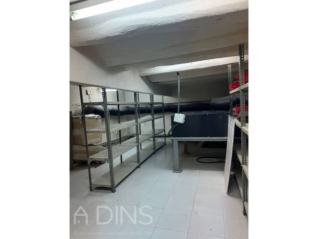 Kontor til leie i Sant Feliu de Codines - € 500 (Ref: 9793096)