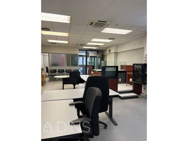 Kontor til leie i Sant Feliu de Codines - € 500 (Ref: 9793096)