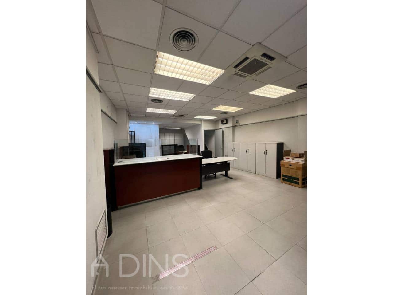 Escritório para arrendar em Sant Feliu de Codines - 500 € (Ref: 9793096)