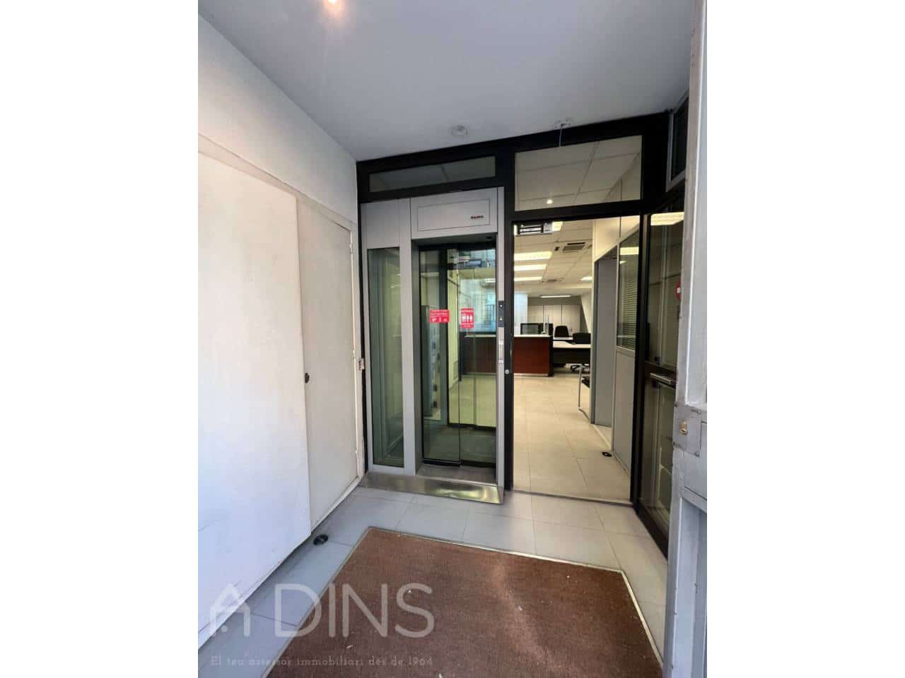 Escritório para arrendar em Sant Feliu de Codines - 500 € (Ref: 9793096)