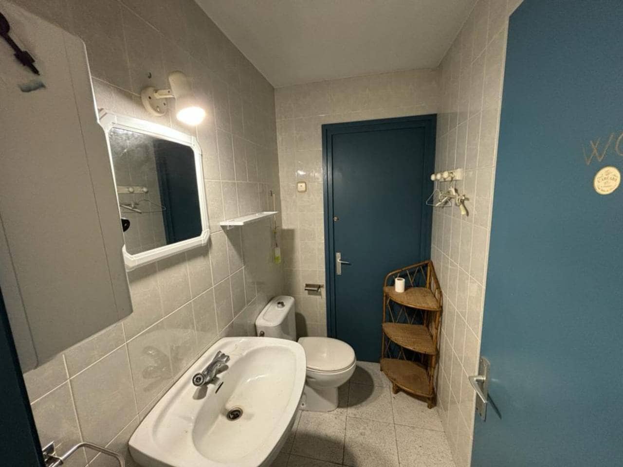 Erhverv til leje i Sant Feliu de Codines - € 600 (Ref: 9793097)