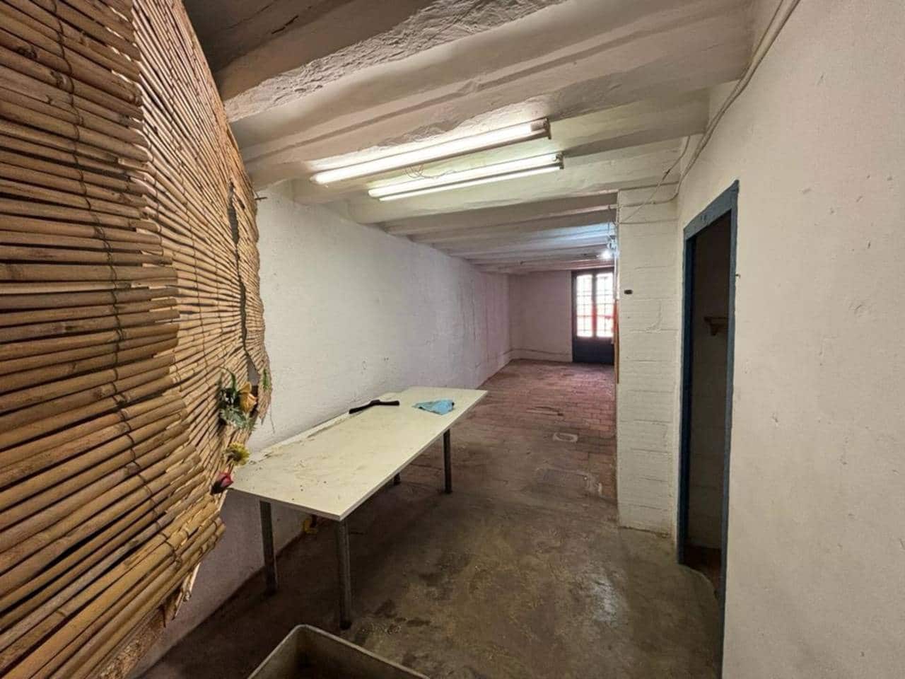 Erhverv til leje i Sant Feliu de Codines - € 600 (Ref: 9793097)