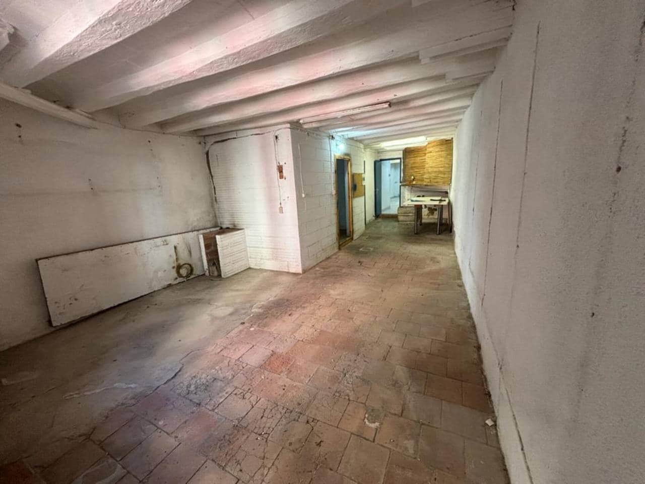 Erhverv til leje i Sant Feliu de Codines - € 600 (Ref: 9793097)