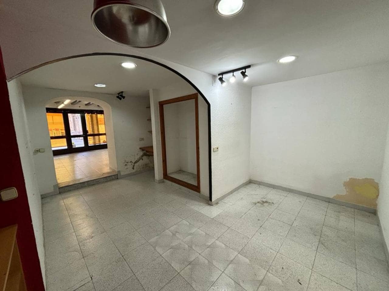 Erhverv til leje i Sant Feliu de Codines - € 600 (Ref: 9793097)