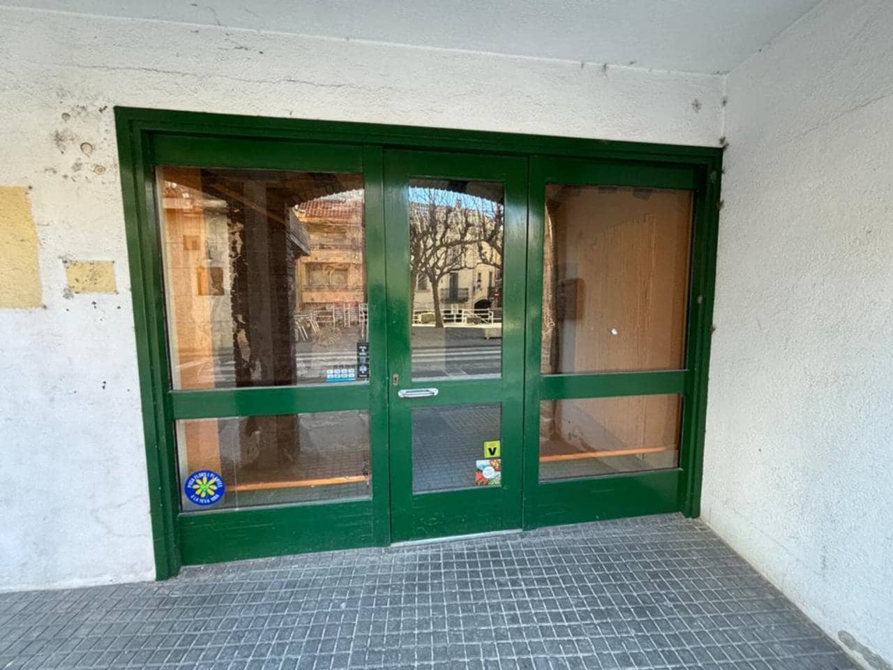 Erhverv til leje i Sant Feliu de Codines - € 600 (Ref: 9793097)