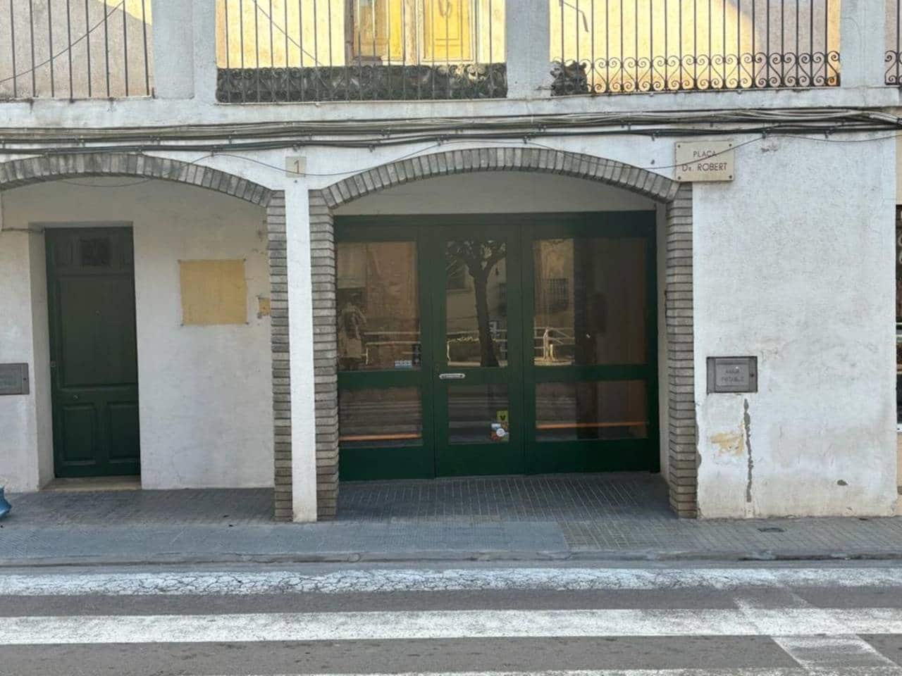 Erhverv til leje i Sant Feliu de Codines - € 600 (Ref: 9793097)