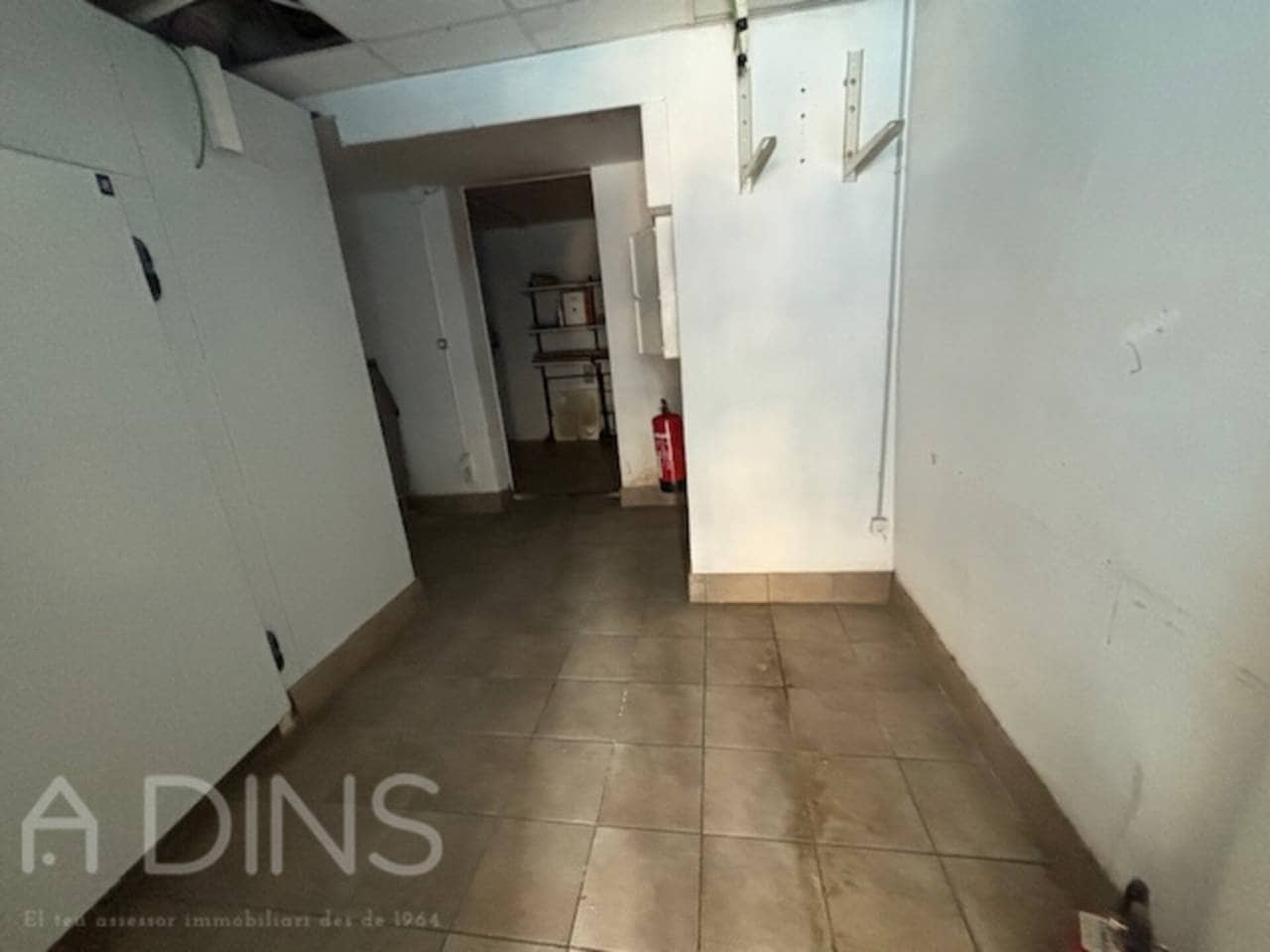 Erhverv til leje i Sant Feliu de Codines - € 650 (Ref: 9793098)