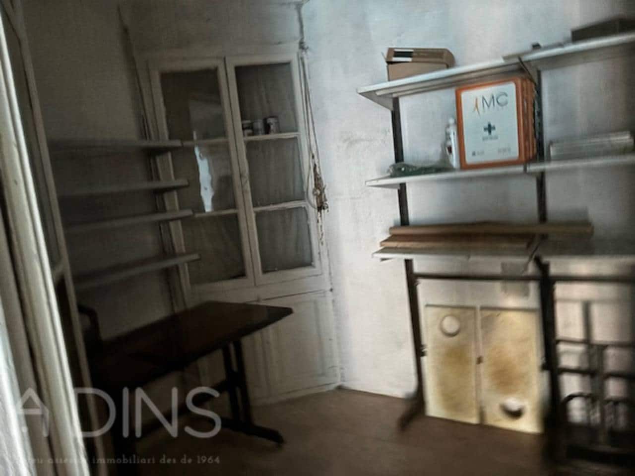 Erhverv til leje i Sant Feliu de Codines - € 650 (Ref: 9793098)