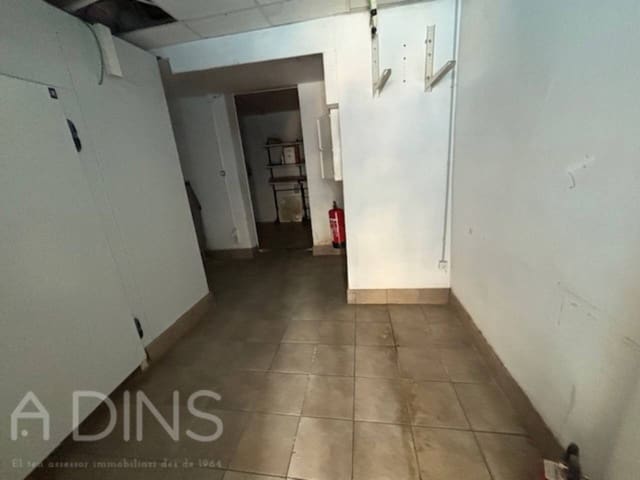 Kommersiell til leie i Sant Feliu de Codines - € 650 (Ref: 9793098)