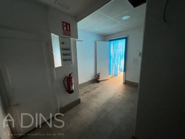 Kommersiell til leie i Sant Feliu de Codines - € 650 (Ref: 9793098)