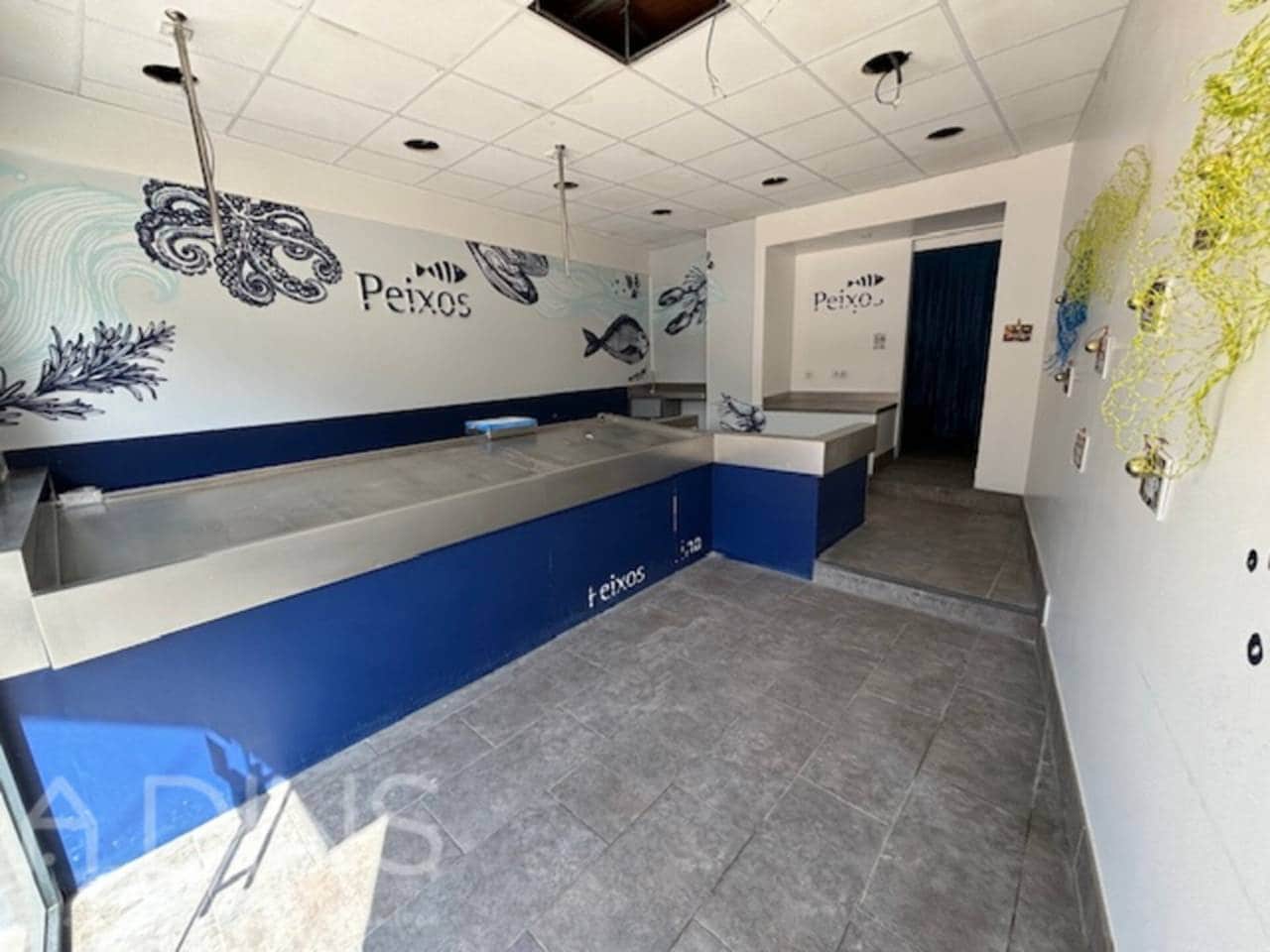 Erhverv til leje i Sant Feliu de Codines - € 650 (Ref: 9793098)