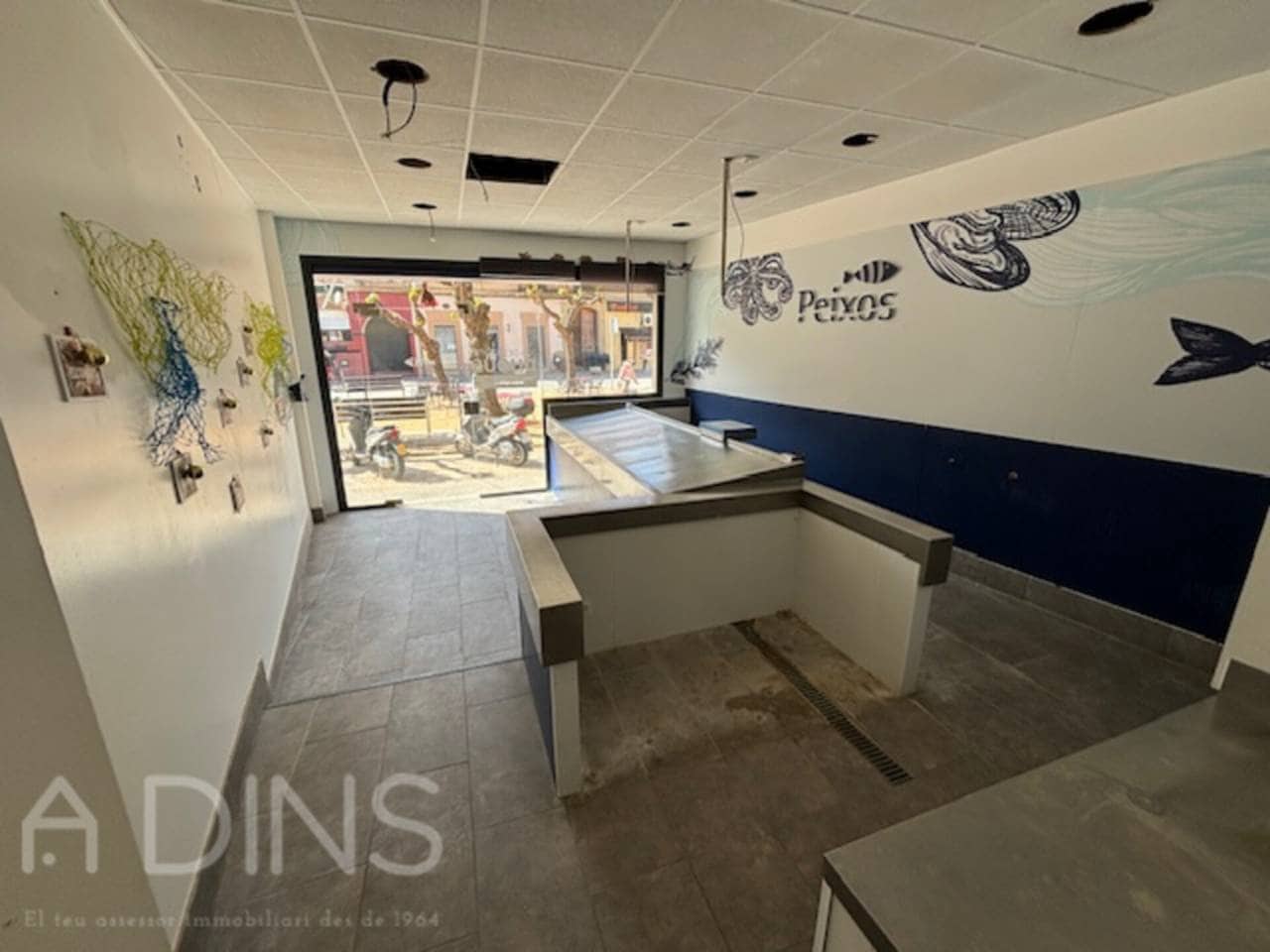 Erhverv til leje i Sant Feliu de Codines - € 650 (Ref: 9793098)