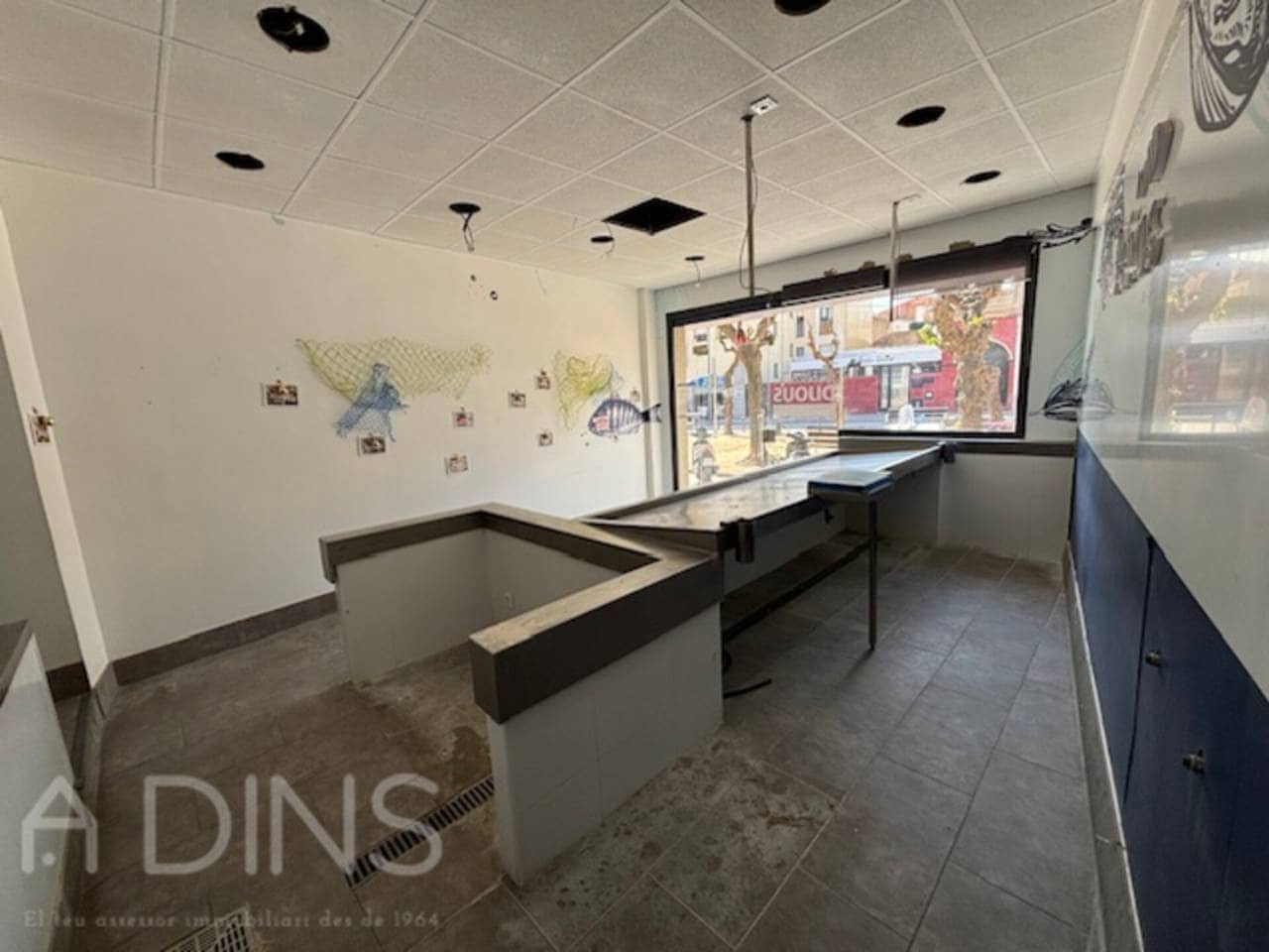 Erhverv til leje i Sant Feliu de Codines - € 650 (Ref: 9793098)