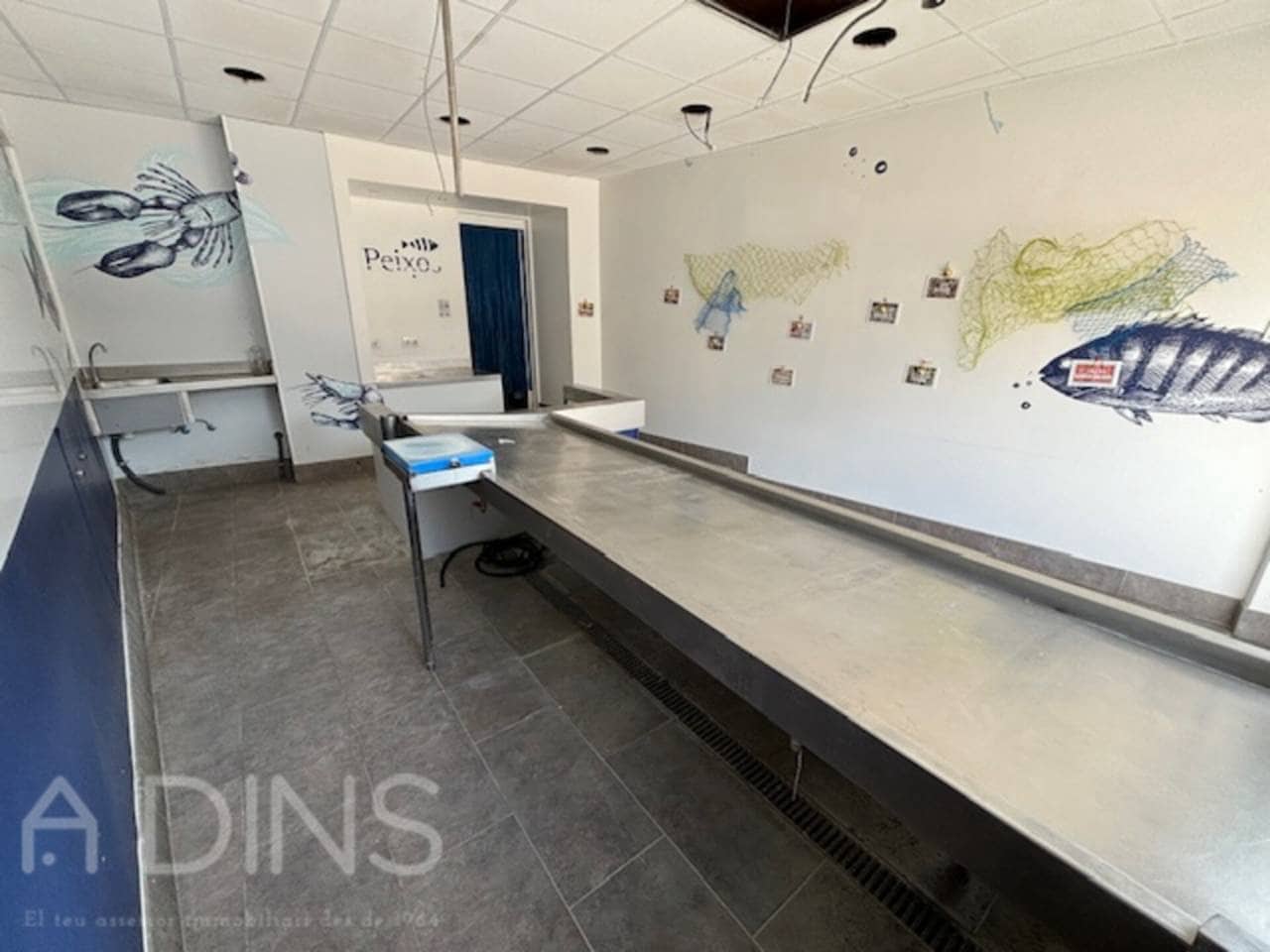 Erhverv til leje i Sant Feliu de Codines - € 650 (Ref: 9793098)