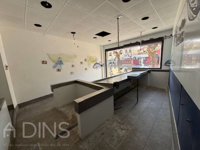 Kommersiell til leie i Sant Feliu de Codines - € 650 (Ref: 9793098)