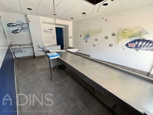 Kommersiell til leie i Sant Feliu de Codines - € 650 (Ref: 9793098)