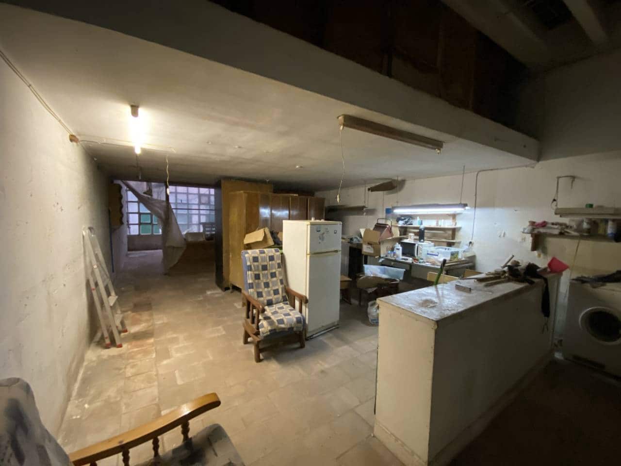 Erhverv til leje i Sant Feliu de Codines - € 1.000 (Ref: 9793099)