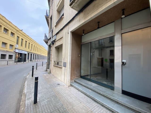 Kommersiell til leie i Sant Feliu de Codines - € 1 000 (Ref: 9793099)
