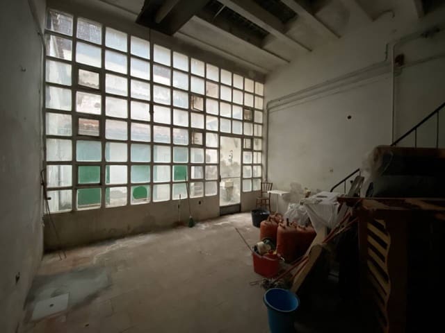 Kommersiell til leie i Sant Feliu de Codines - € 1 000 (Ref: 9793099)