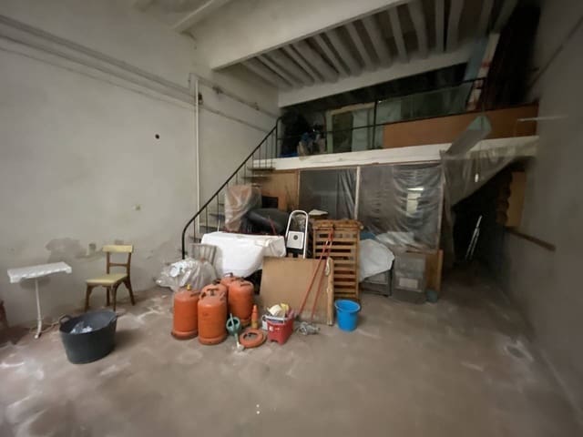 Kommersiell til leie i Sant Feliu de Codines - € 1 000 (Ref: 9793099)