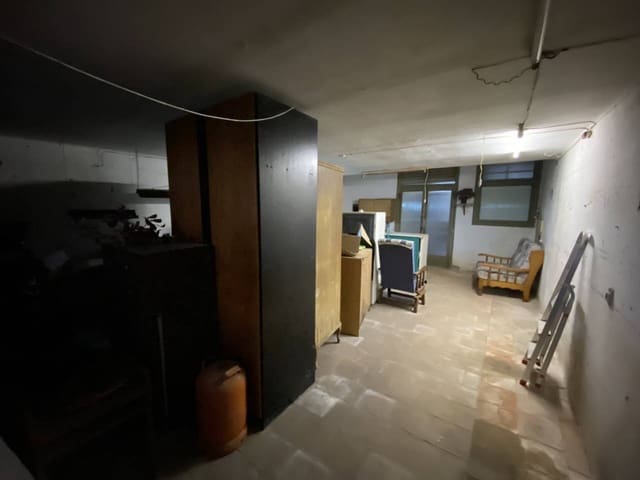 Kommersiell til leie i Sant Feliu de Codines - € 1 000 (Ref: 9793099)