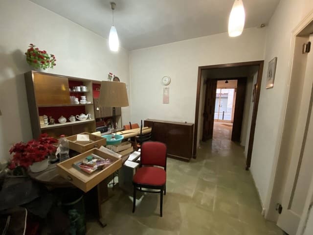 Kommersiell til leie i Sant Feliu de Codines - € 1 000 (Ref: 9793099)