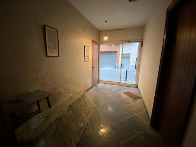 Kommersiell til leie i Sant Feliu de Codines - € 1 000 (Ref: 9793099)