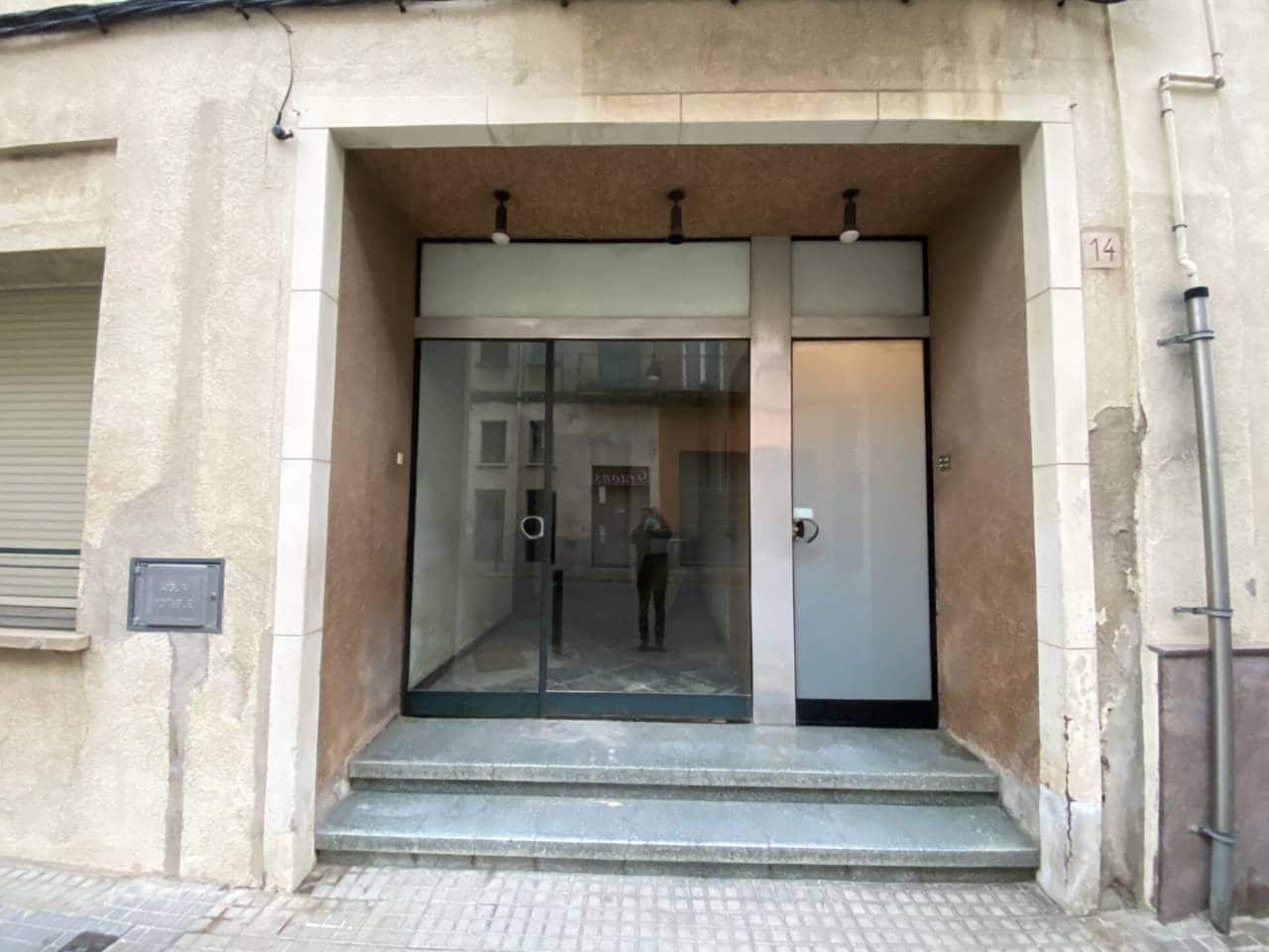 Erhverv til leje i Sant Feliu de Codines - € 1.000 (Ref: 9793099)