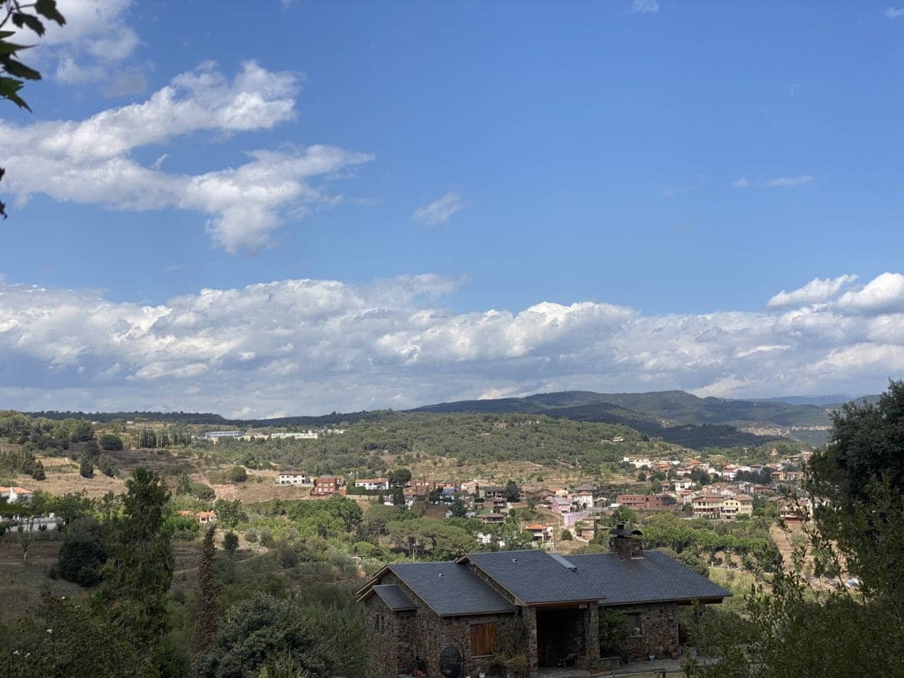 Grunde uden byggetilladelser til salg i Sant Feliu de Codines - € 90.000 (Ref: 9793100)