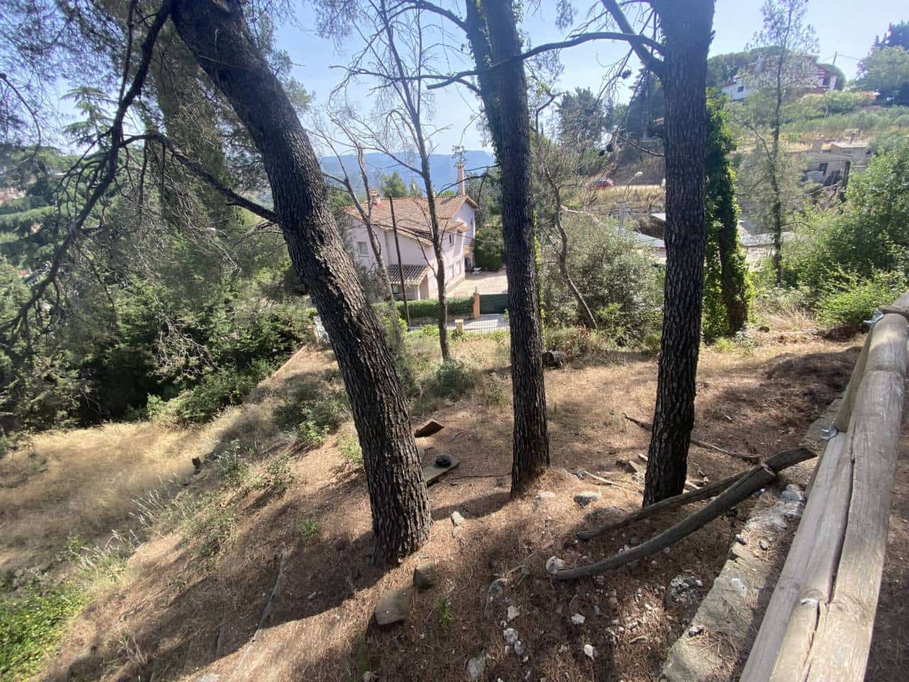 Terre non Aménagée à vendre à Sant Feliu de Codines - 150 000 € (Ref: 9793103)