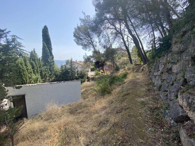 Mark till salu i Sant Feliu de Codines - 150 000 € (Ref: 9793103)