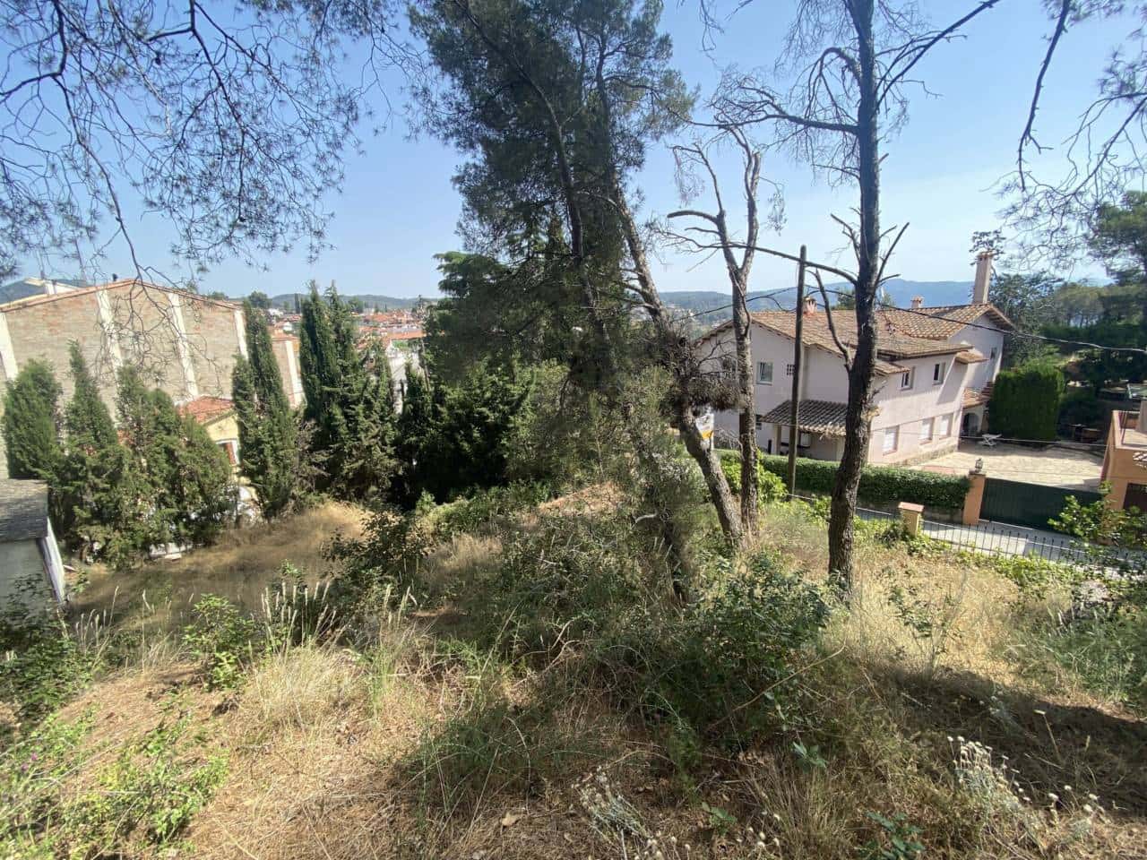 Terre non Aménagée à vendre à Sant Feliu de Codines - 150 000 € (Ref: 9793103)