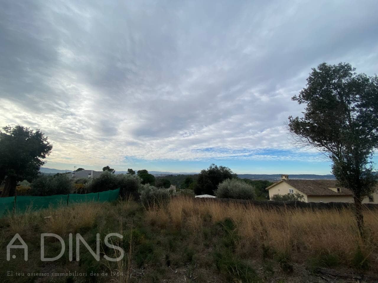 Terre non Aménagée à vendre à Caldes de Montbui - 140 000 € (Ref: 9793104)