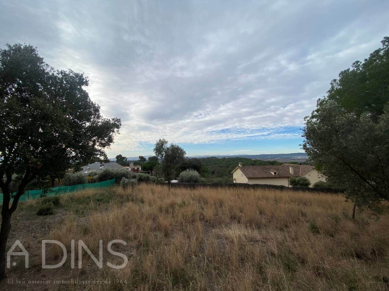 Terre non Aménagée à vendre à Caldes de Montbui - 140 000 € (Ref: 9793104)