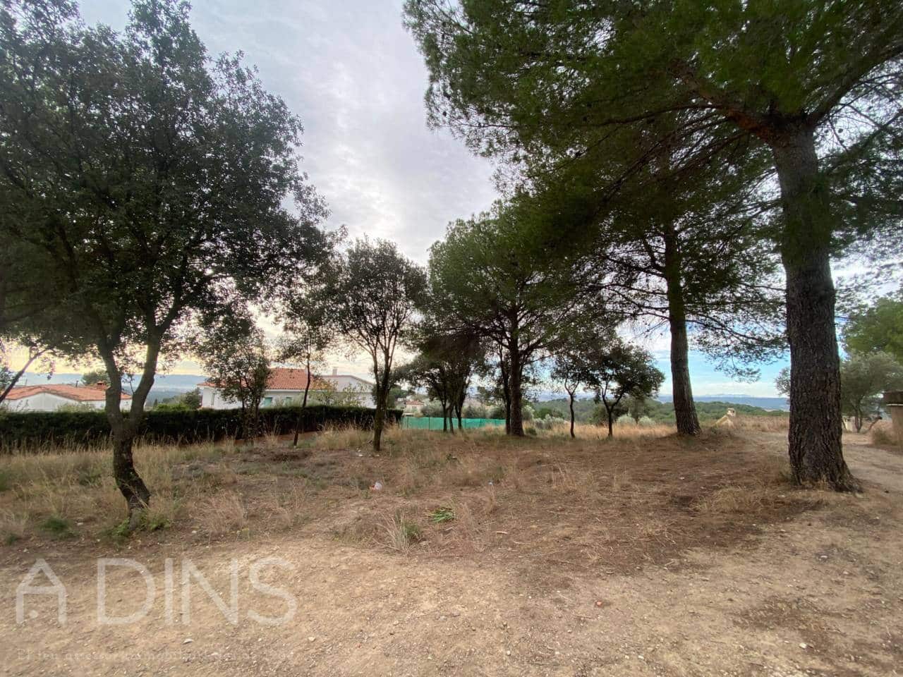 Terre non Aménagée à vendre à Caldes de Montbui - 140 000 € (Ref: 9793104)