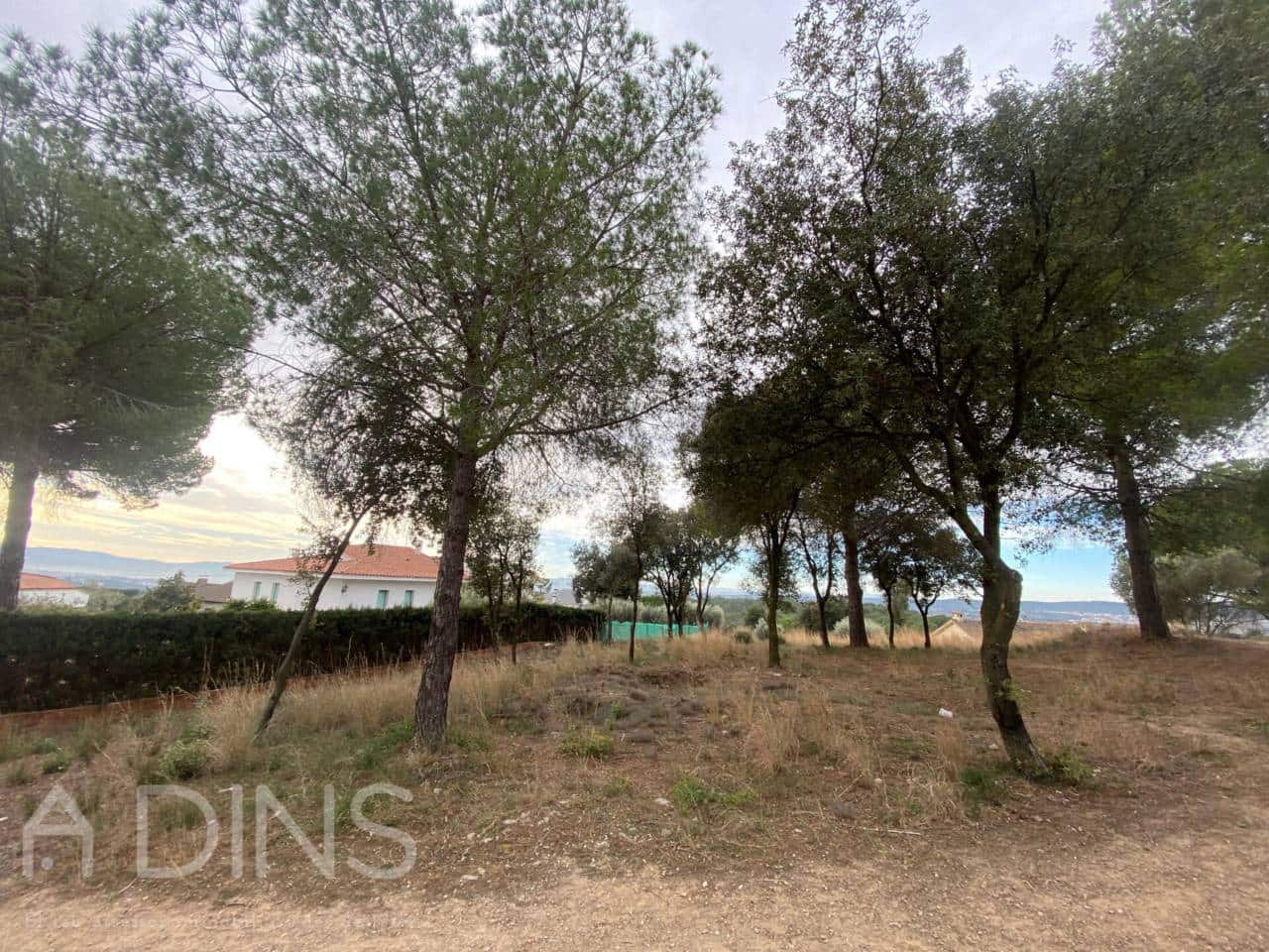 Terre non Aménagée à vendre à Caldes de Montbui - 140 000 € (Ref: 9793104)