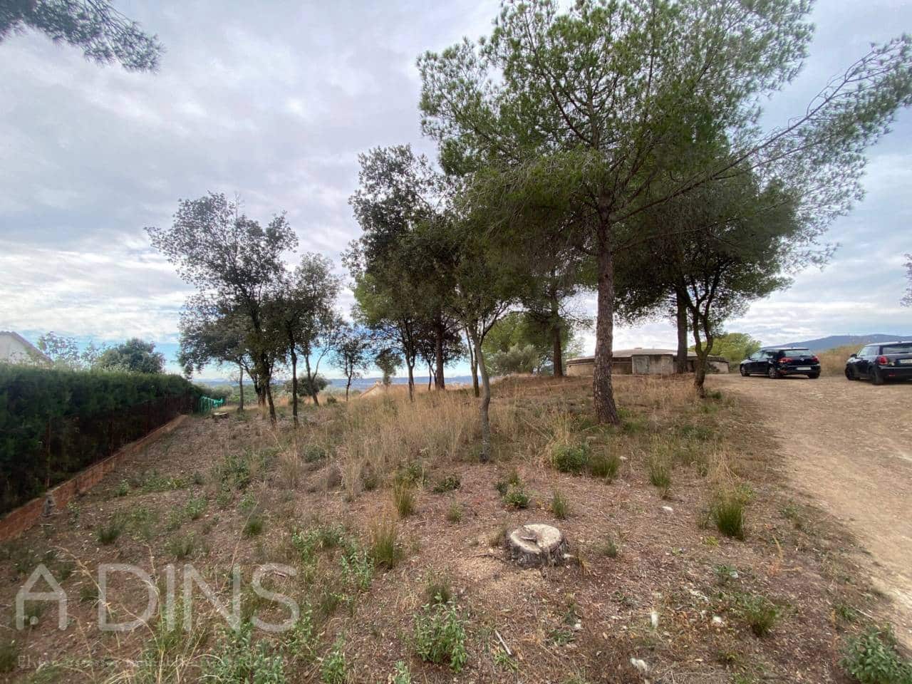 Terre non Aménagée à vendre à Caldes de Montbui - 140 000 € (Ref: 9793104)