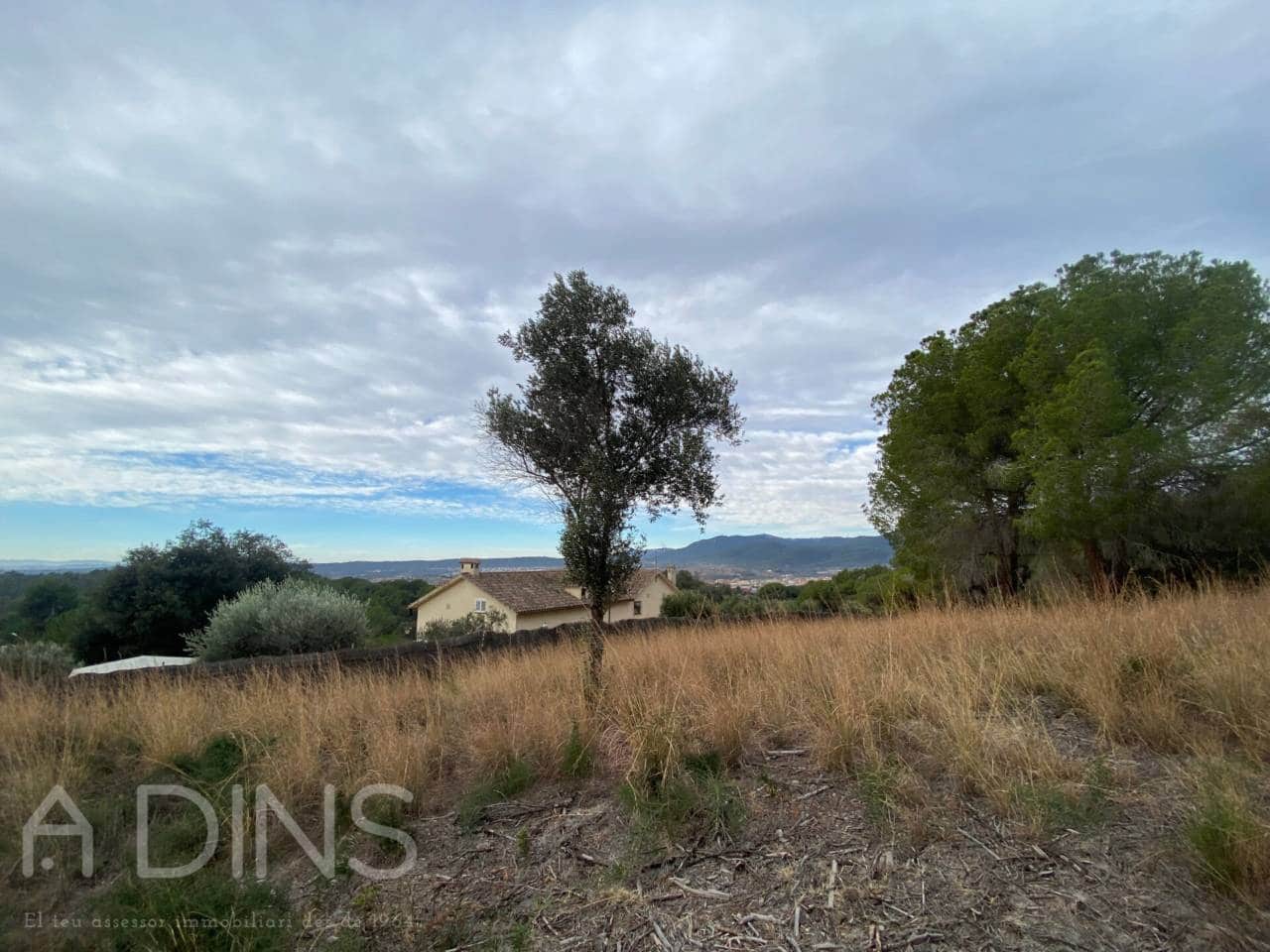 Terre non Aménagée à vendre à Caldes de Montbui - 140 000 € (Ref: 9793104)