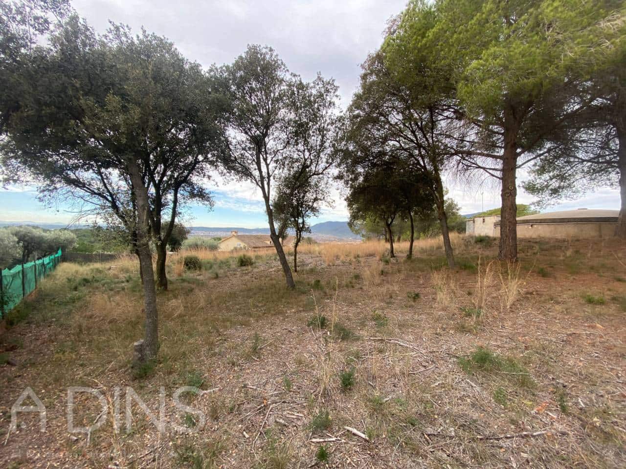 Terre non Aménagée à vendre à Caldes de Montbui - 140 000 € (Ref: 9793104)