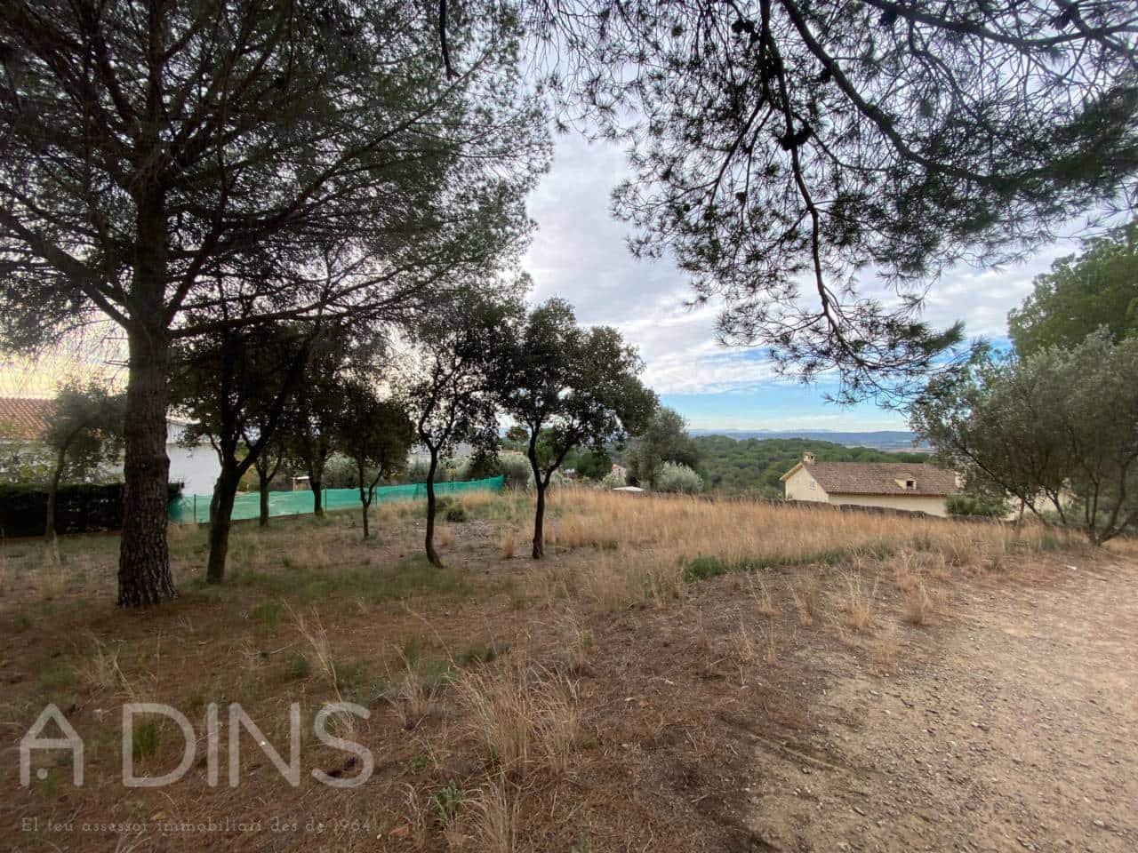 Terre non Aménagée à vendre à Caldes de Montbui - 140 000 € (Ref: 9793104)