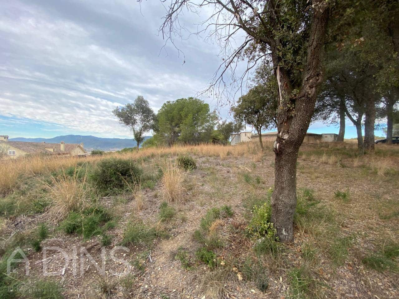 Terre non Aménagée à vendre à Caldes de Montbui - 140 000 € (Ref: 9793104)