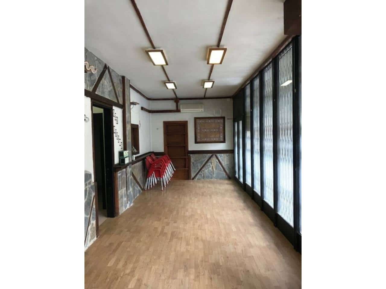 Comercial para arrendar em Sant Feliu de Codines - 400 € (Ref: 9793105)