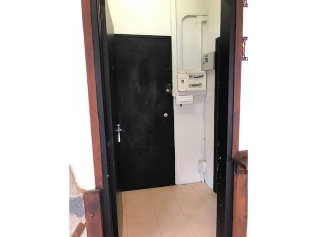 Kommersiell til leie i Sant Feliu de Codines - € 400 (Ref: 9793105)