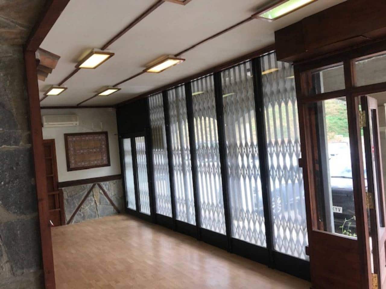 Comercial para arrendar em Sant Feliu de Codines - 400 € (Ref: 9793105)