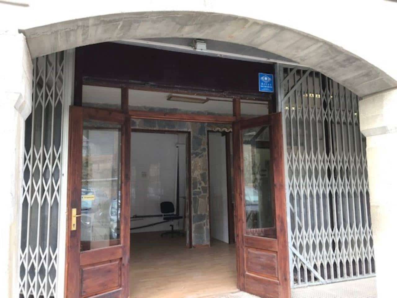 Comercial para arrendar em Sant Feliu de Codines - 400 € (Ref: 9793105)